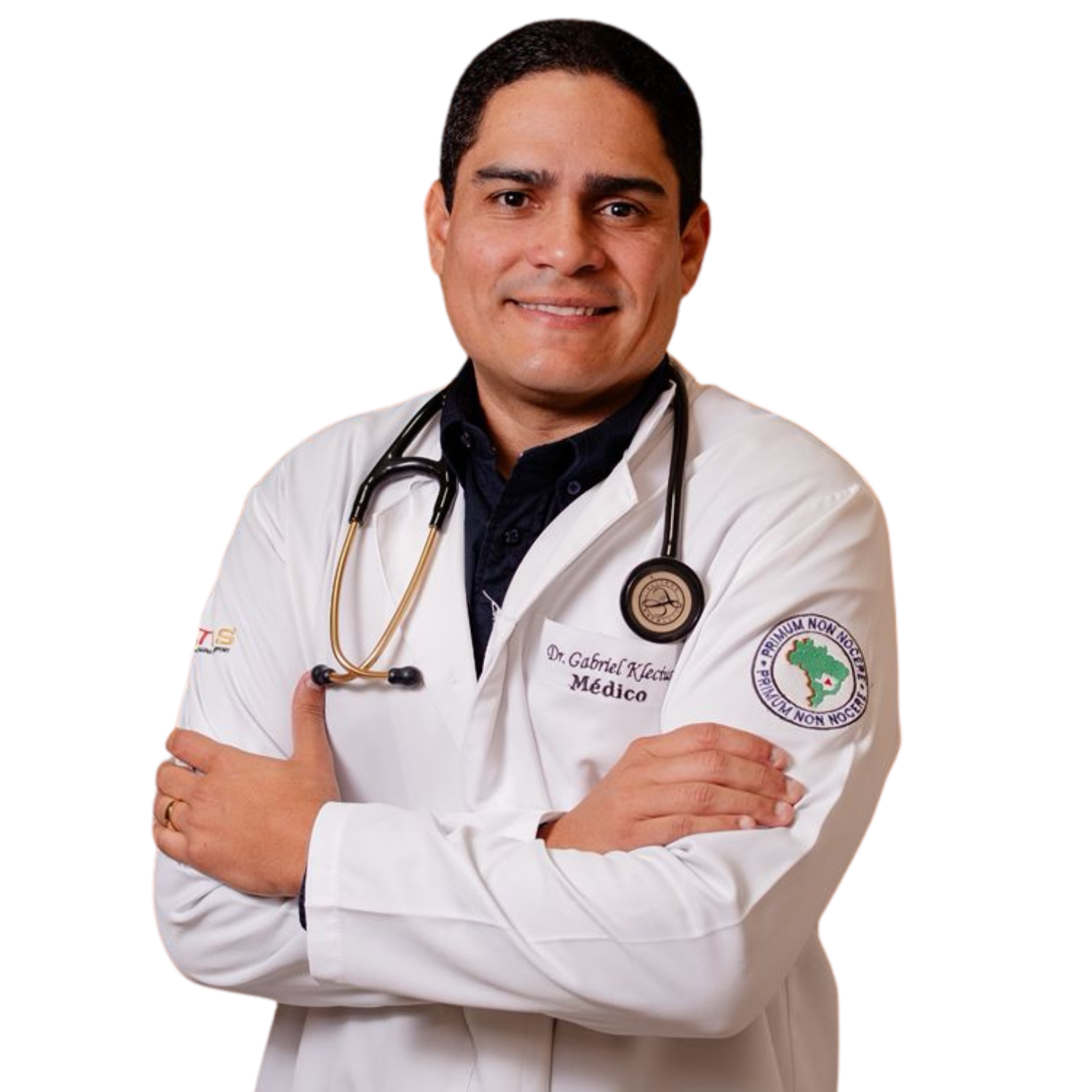 Dr Gabriel Klecius